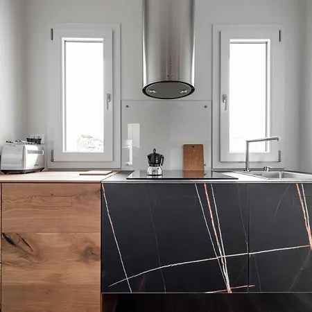 Palazzo '900 Design Flats - Il Prato