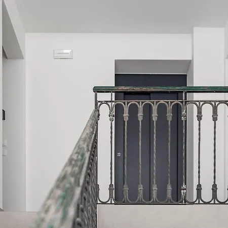 Palazzo '900 Design Flats - Il Prato Апартаменты