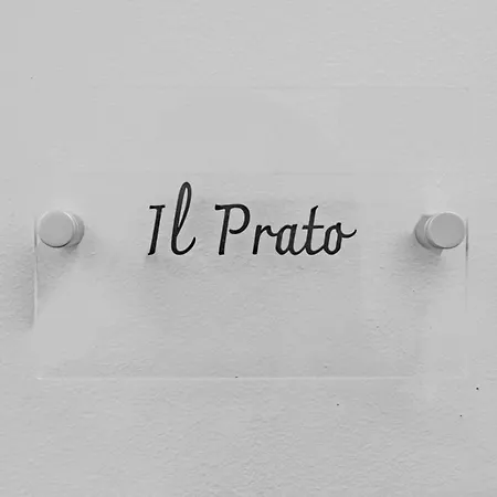 アパート Palazzo '900 Design Flats - Il Prato *