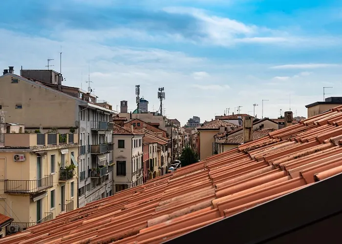 Palazzo '900 Design Flats - Il Prato