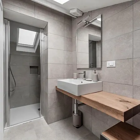 Palazzo '900 Design Flats - Il Prato * Padova