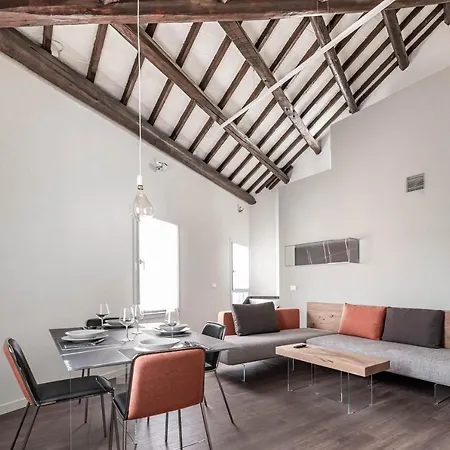 Palazzo '900 Design Flats - Il Prato * Padua