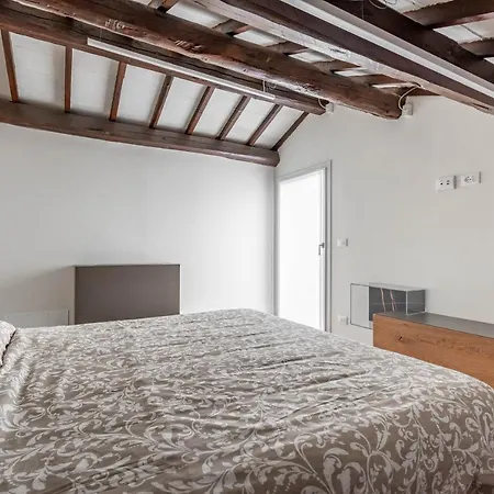 Apartamento Palazzo '900 Design Flats - Il Prato *