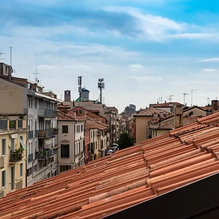 Palazzo '900 Design Flats - Il Prato