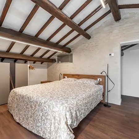 Palazzo '900 Design Flats - Il Prato * Padova