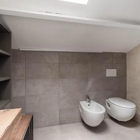 Palazzo '900 Design Flats - Il Prato Apartment Padova